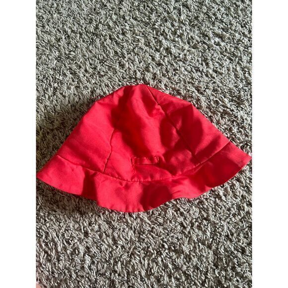 Play firefighter Halloween costume size 12 months - Picture 7 of 8